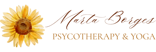 Marta Borges Psychotherapy and Yoga