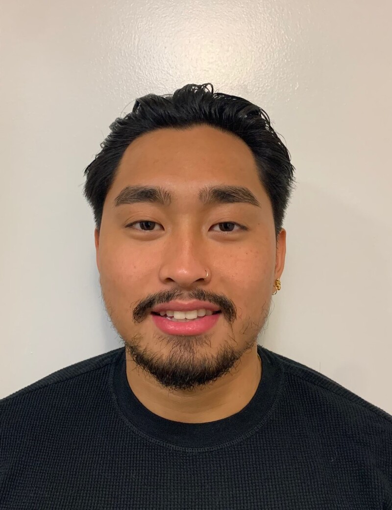 Anthony Basco - RMT