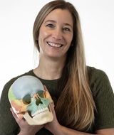 Book an Appointment with Jackie Caione at Cochrane - Riverside Sports Therapy