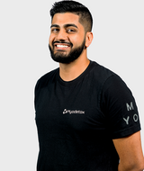 Book an Appointment with Zaid Faiz at Myo Markham