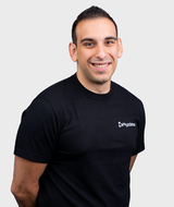 Book an Appointment with Dr. Nicolas Lioktsis at Myo Mississauga
