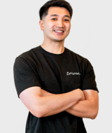 Book an Appointment with Jasper Ong at Myo CityPlace