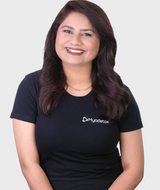 Book an Appointment with Nidhikumari Parmar at Myo Mississauga