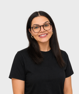 Book an Appointment with Pauline Fortsas at Myo CityPlace